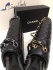 Chanel jumbo 30cm genuine lambskin